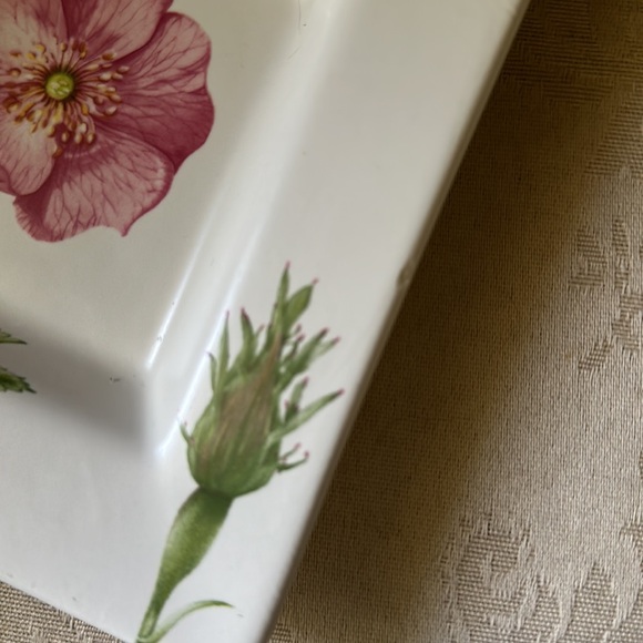 Villeroy & Bosch Flora fine China set of 2, Corn Flower and Wild Rose - Picture 4 of 12